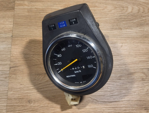 Suzuki 650 np41a - np41a, np41b