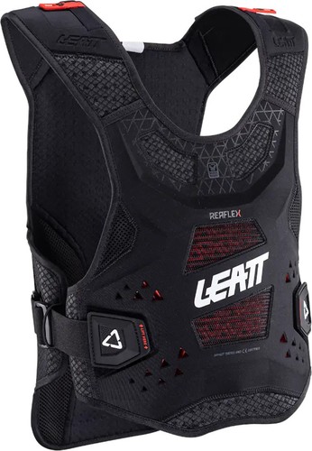 Leatt reaflex protektorenweste - leatt,