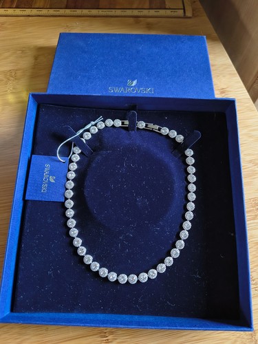 Swarovski collier original - swarovski,