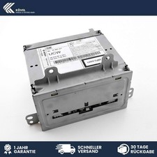 Original Navigationssystem Autoradio CD-Wechsler Opel Meriva B 22883321