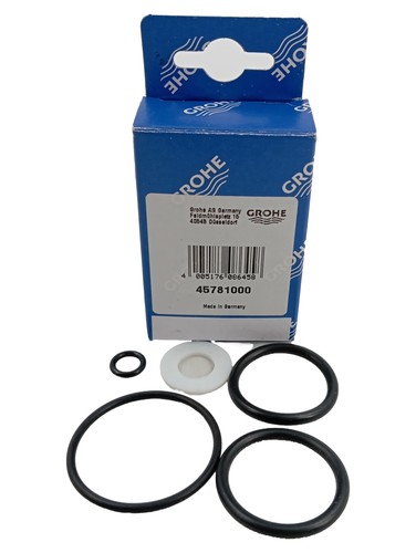 Grohe dichtungsset 45781000 - grohe,