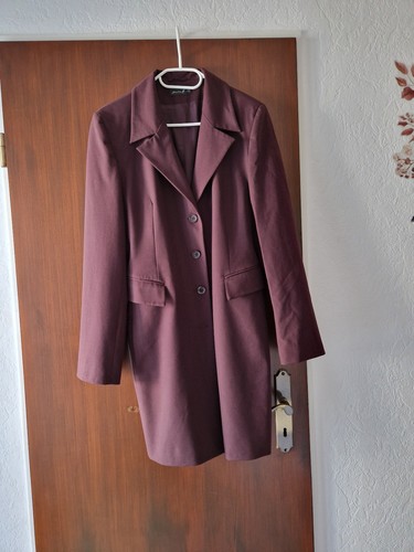 Longblazer gehrock leicht - longblazer/,