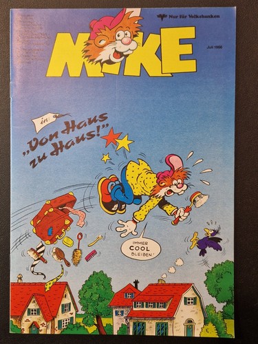 Mike der taschengeldexperte - -,