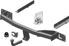 BRiNK ANHÄNGERKUPPLUNG AHK