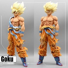 Dragon Ball Z Son Goku Super