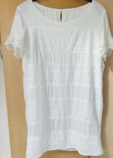 Kleid bzw long - long, tunika