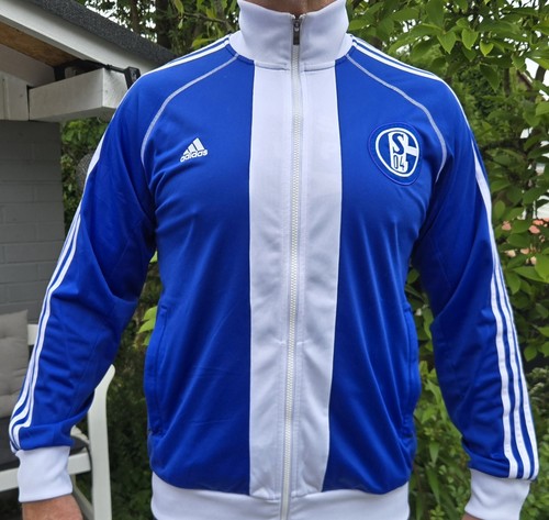 Adidas schalke 04 - fc,