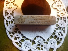 Antike Krawattennadel mit