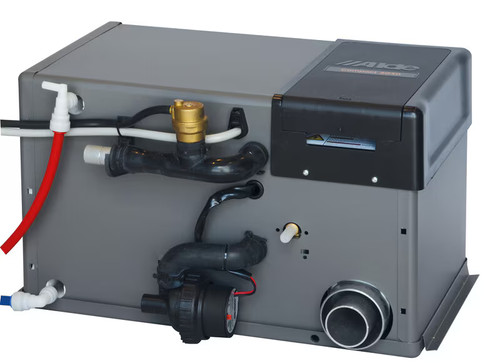 Alde compact 3030 - alde,