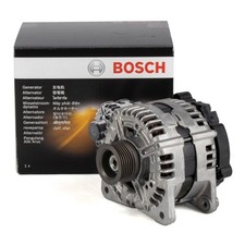 BOSCH 1986A00763 Lichtmaschine
