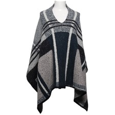 Marc O'Polo, Poncho, Größe