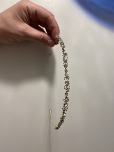 Braut haarschmuck - ✨,