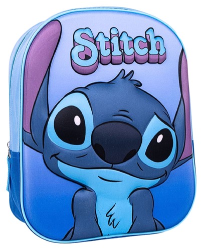 Lilo stitch kinderrucksack - &,