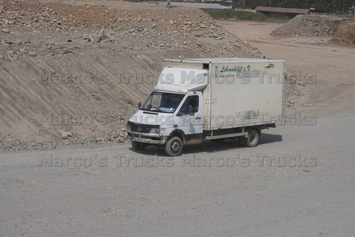 Lkw foto mercedes benz - lkw, mercedes-benz