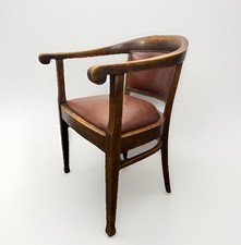 Gropius Armlehnstuhl