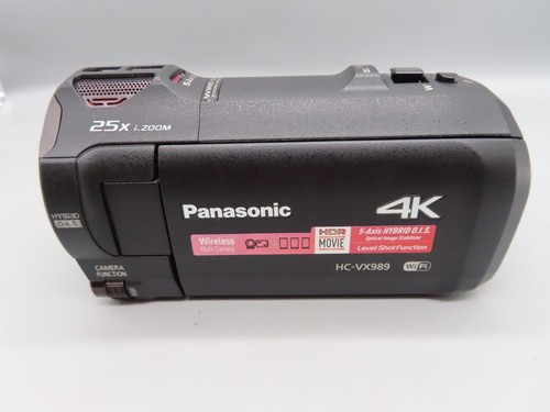 Se5387 panasonic hc vx989 - #se5387#,