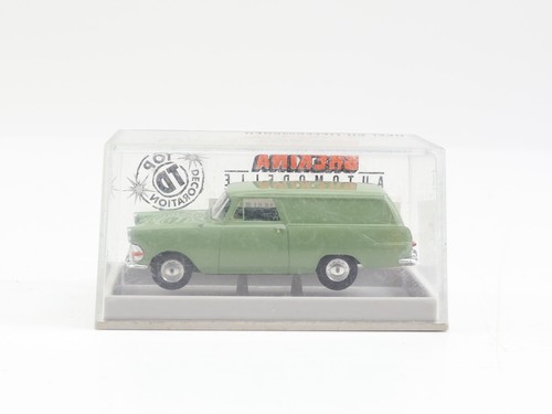 Brekina 20152 modellauto - brekina, h0