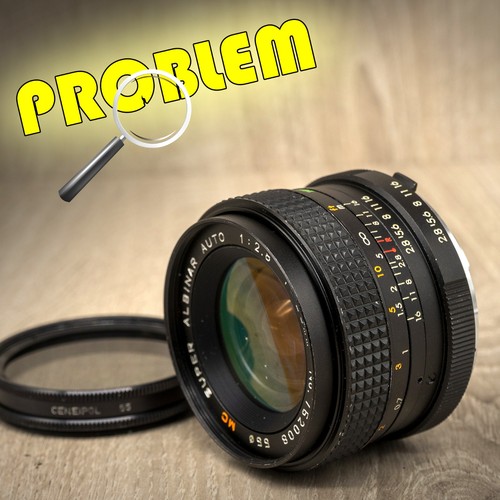 Lessen super albinar mc auto - super,