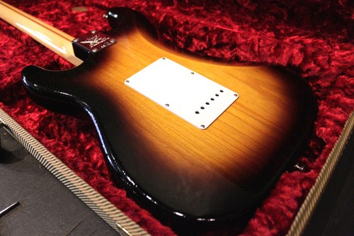 Fender custom shop - fender, 70th