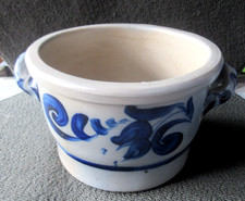 Grosser Salztopf Grösse 3 -