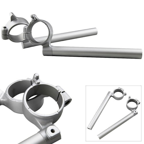 Paar silber lenker - 1,