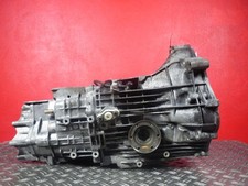 Schaltgetriebe AXC AUDI 80