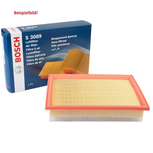Bosch luftfilter filtereinsatz - bosch,