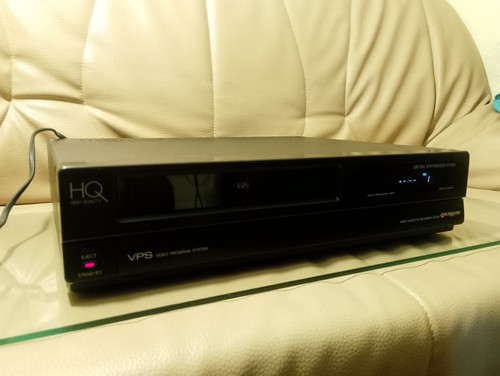 Goldhand vr250 videorecorder - goldhand,