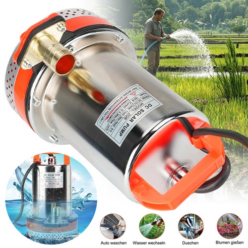 12v tauchpumpe - dc,