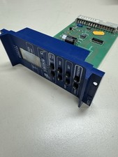 Buderus Modul M171 Schaltuhr ( 1 Jahre Garantie) Neue Batterie