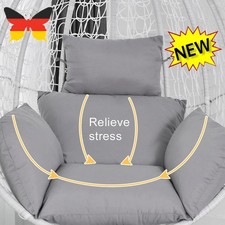 Sitzkissen Kissen Auflage für