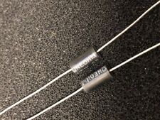 3 x 0,1 % 250Ω 250R 0,25 W ultrapräzise drahtgebundene Widerstände BY TE UPW25B250RV 