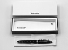 Montblanc meisterstück chopin - meisterstück,