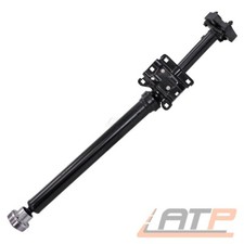 KARDANWELLE GELENKWELLE FÜR VW TOUAREG 7L 3.0 TDI 3.2+FSI 4.2+FSI 6.0