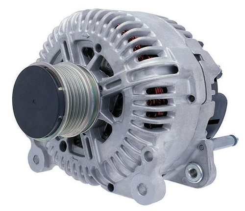 Valeo lichtmaschine 180a für - valeo,