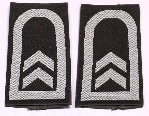 Bundeswehr schulterklappen - bundeswehr,
