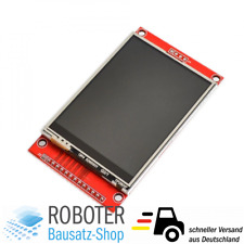 2,8" TFT Touchscreen Display