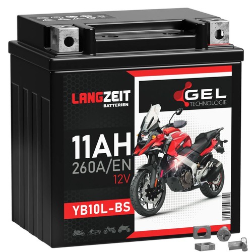 Langzeit yb10l gel - langzeit, yb10l-bs