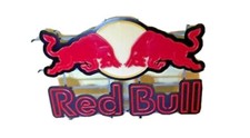Red Bull bull Leuchtreklame