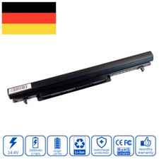 Akku für Asus A42-K56 A31-K56 A32-K56 A41-K56 K56CB-XO100V K46 A46E Laptop