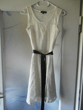 Süßes Sommer Kleid 34 36 S