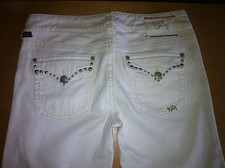 Jeans 1921 Gr. 34/36 Straight Leg