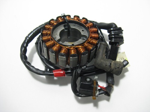 Lichtmaschine stator generator - stator,