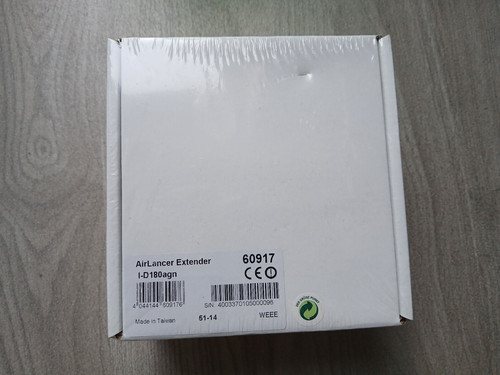Lancom airlancer extender - airlancer,