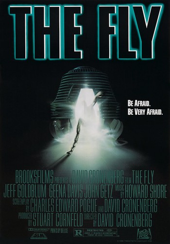 The fly movie film - movie,