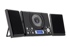 Player radio aux - cd-player,,