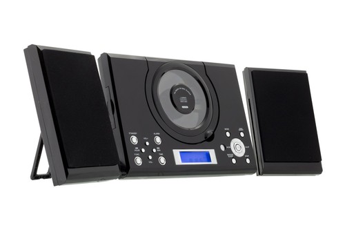 Player radio aux - cd-player,,