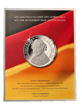 Sammel-Mappe für 10Euro