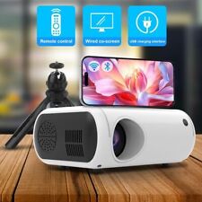 Mini Beamer, Tragbarer Beamer