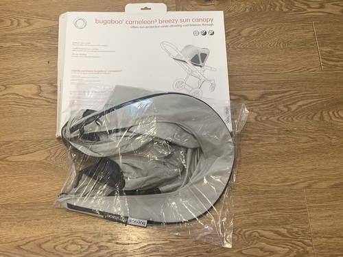 Neu bugaboo cameleon 3 - neu,